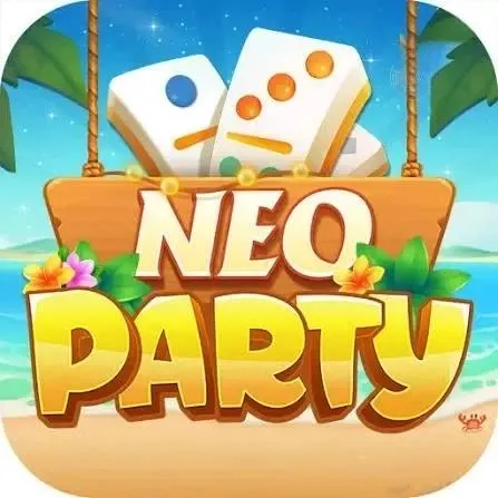 NEOPARTY - Kegelapan yang Menanti